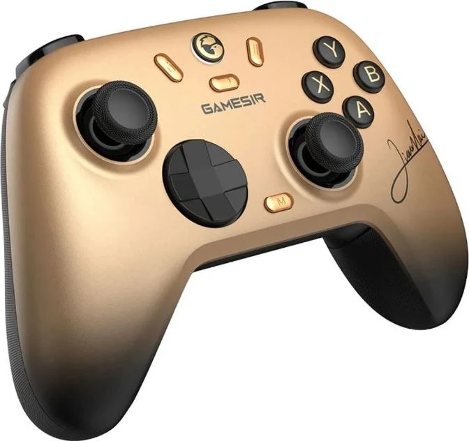 GameSir Nova 2 Lite Controller Champion Edition (Switch/PC/iOS/Android)
