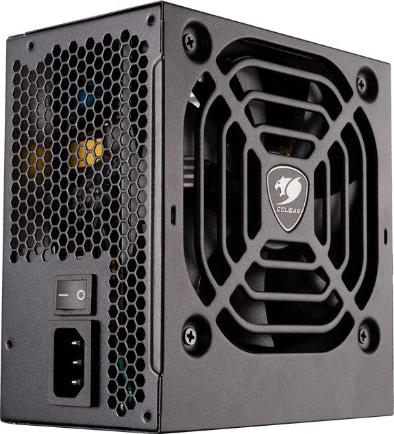Cougar STX750 750W, ATX 2.3
