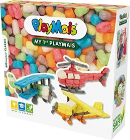 PlayMais My 1st Playmais Mein erster Flug