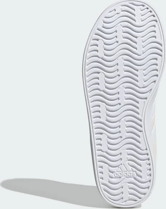 adidas VL Court 3.0 aluminium/cloud white (Junior)