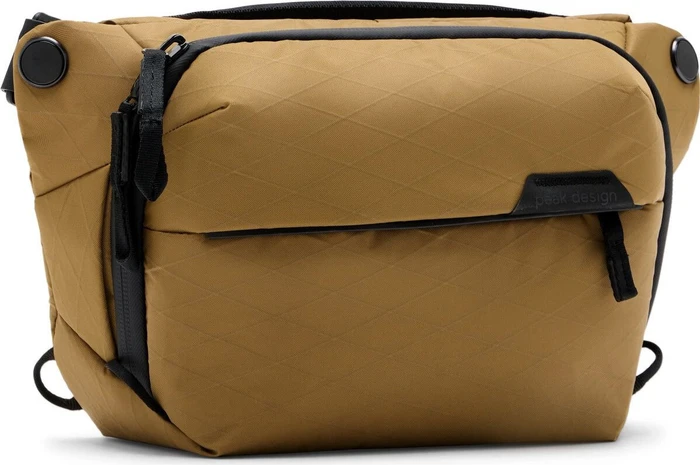 Peak Design Everyday Sling 3L V3 Umhängetasche Coyote