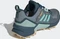 adidas Terrex Swift R3 GTX hazy emerald/acid mint/wild teal (Damen) Vorschaubild