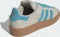 adidas Campus 00s putty grey/preloved blue/gold metallic (Damen) Vorschaubild
