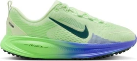 Nike Vomero 18 volt tint/sapphire/black spruce (Junior)