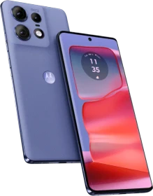 Motorola Edge 50 Pro Luxe Lavender