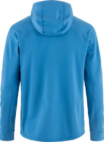 Fjällräven Expedition Fleece Hoodie Funktionsjacke un blue (Herren)