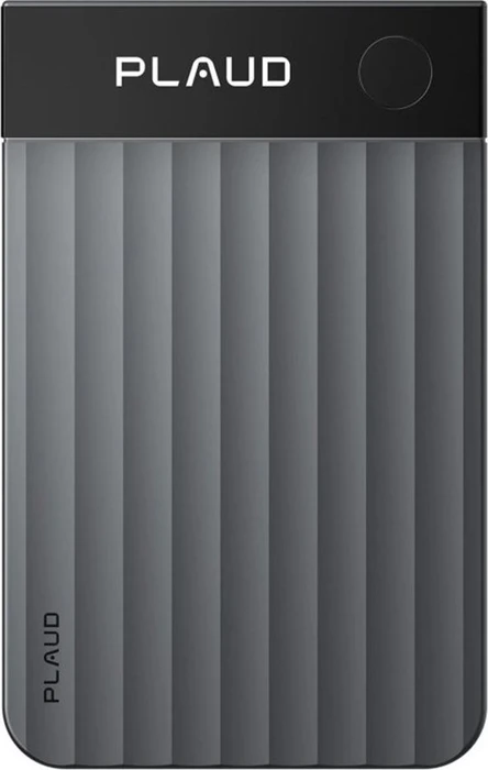 Plaud Note Pro Black