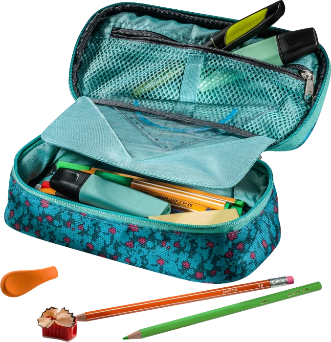 Deuter Pencil Case arctic flora