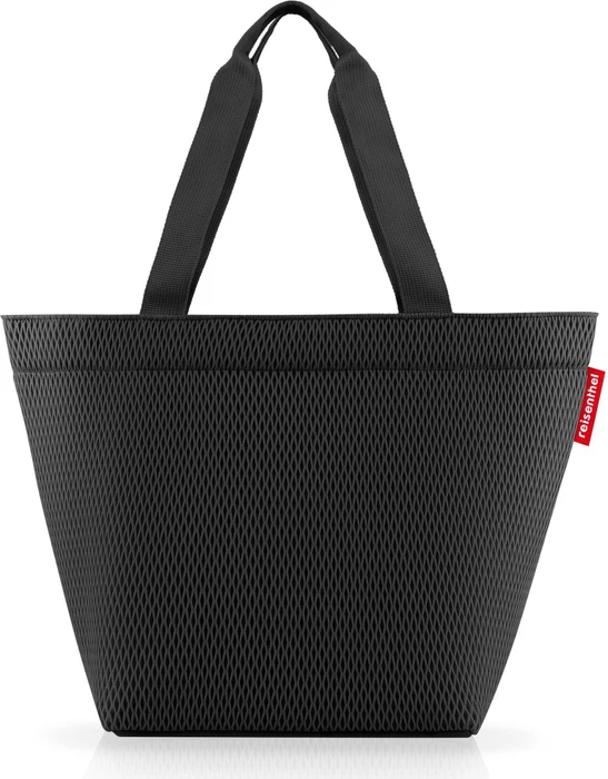 Reisenthel M Shopper mesh black