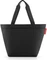 Reisenthel M Shopper mesh black Vorschaubild