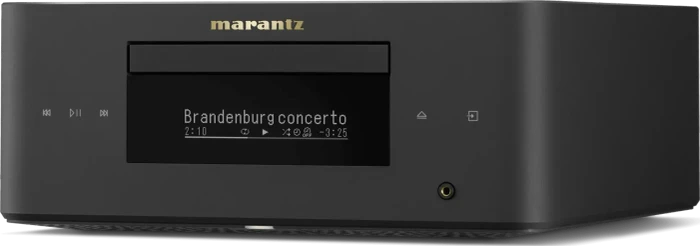 Marantz MCR 60n DAB schwarz