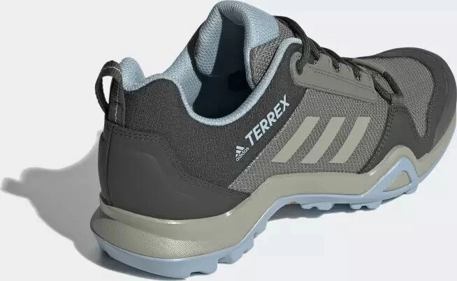 adidas Terrex AX3 legacy green/feather grey/ash grey (Damen)
