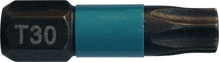 Makita Impact Black Torx Bit, 2er-Pack
