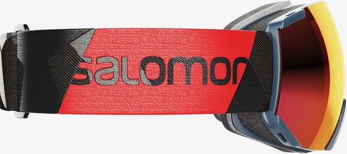 Salomon Radium Sigma ebony