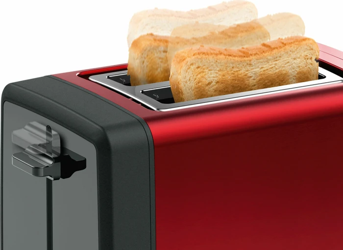 Bosch TAT4P424 Design Line Toaster