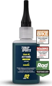 Tunap Ultimate 2025 Kettenöl 50ml