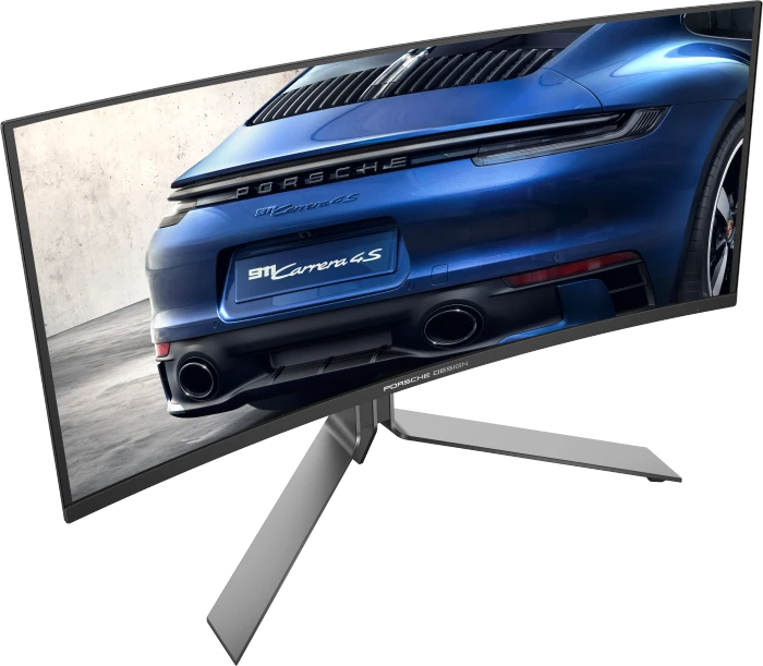 AOC Porsche Design Agon PD34, 34"