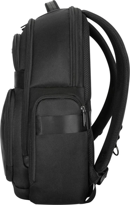Targus Mobile Elite, Rucksack, 15-16", schwarz