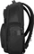 Targus Mobile Elite, Rucksack, 15-16", schwarz Vorschaubild