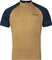 Vaude Tamaro III Trikot kurzarm desert (Herren) Vorschaubild