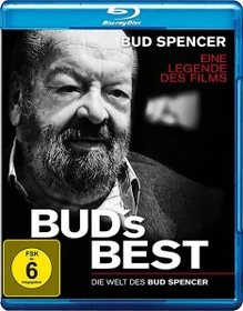 Bud's Best - Die Welt des Bud Spencer (Blu-ray)