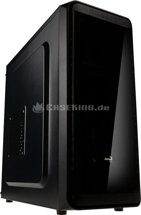 AeroCool System Integrator SI-5200