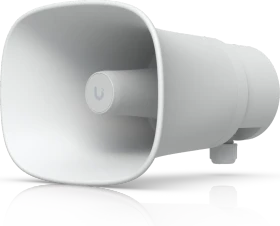 Ubiquiti AI Horn Speaker, weiß