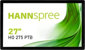 HANNspree HO275PTB, 27"