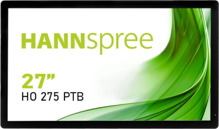 HANNspree HO275PTB, 27"
