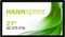 HANNspree HO275PTB, 27" Vorschaubild