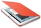 Samsung Diary Schutzhülle für Galaxy Tab 2 10.1 orange Vorschaubild