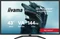 iiyama G-Master G4380UHSU-B2 Red Eagle, 42.5" Vorschaubild