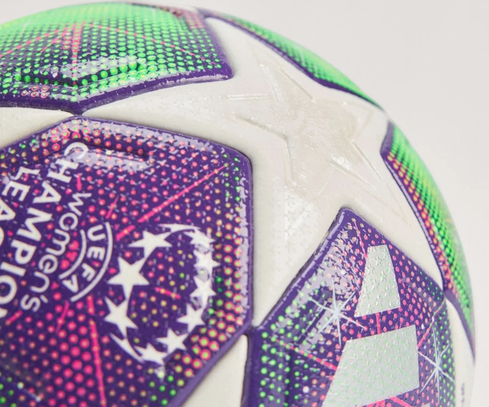 adidas UWCL 25/26 League Stage Pro Fußball