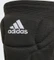 adidas Elite Volleyball Knieschützer schwarz/weiß Vorschaubild