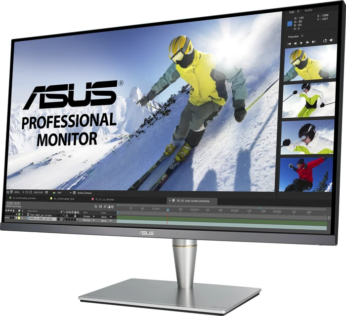 ASUS ProArt PA32UC-K, 32"