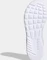 adidas QT Racer 2.0 pink tint/cloud white/silver metallic (Damen) Vorschaubild