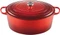Le Creuset Signature Gusseisen Bräter oval 40cm Vorschaubild