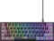 Trust Gaming GXT 867 Acira, 60%, schwarz, LEDs RGB, Outemu Red, USB, DE Vorschaubild