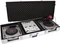 Roadinger Universal-Konsole DIGI-2 2xCD/1xM-12 schwarz Vorschaubild