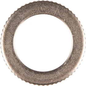 Makita Reduzierring für Kreissägeblatt 30x25.4x2.2mm