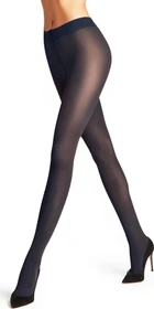 Falke Pure Matt 50 DEN Strumpfhose classyblue (Damen)