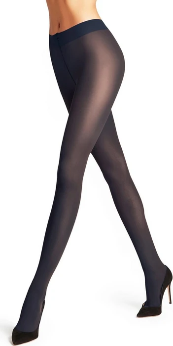 Falke Pure Matt 50 DEN Strumpfhose classyblue (Damen)