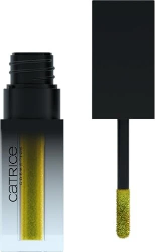 Catrice Mystic Forest Metallic Liquid Eyeshadow C03 woodland magic, 4.5ml