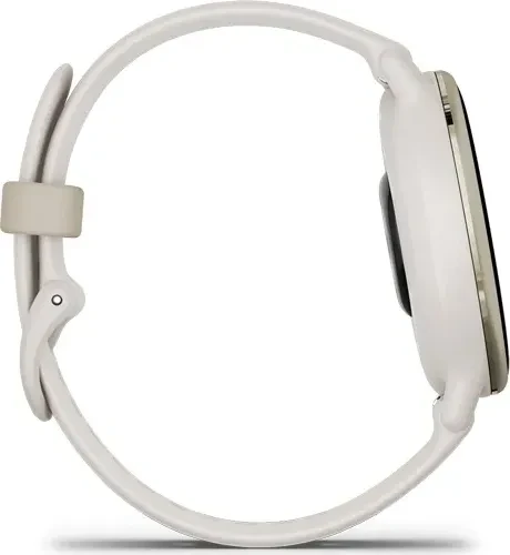Garmin vivoactive 5 cream gold/ivory