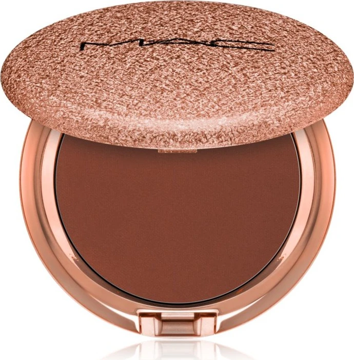 MAC Skinfinish Sunstruck Bronzer matte richer rosy, 8g
