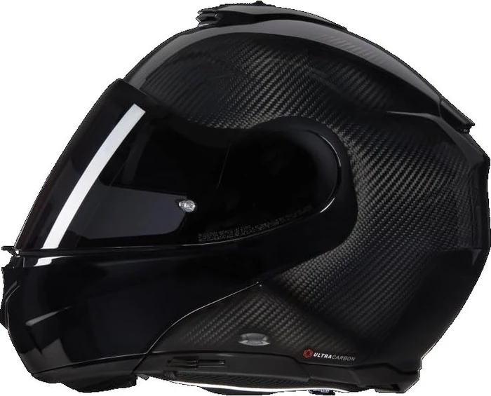 Nolan X-1005 Ultra Carbon Puro 324