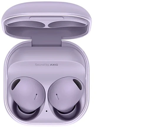 Samsung Galaxy Buds2 Pro Bora Purple