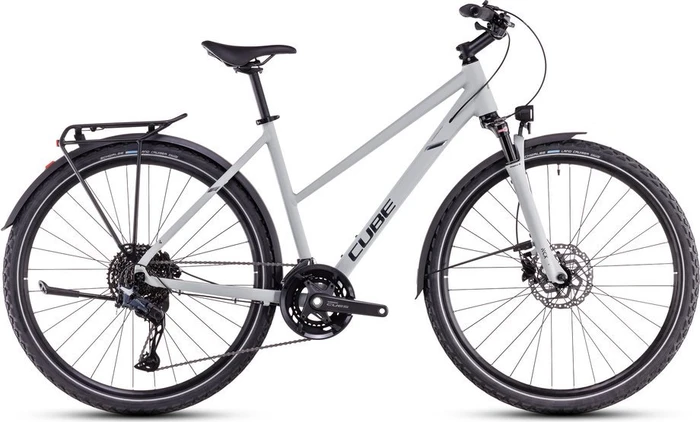 Cube Nature EXC Allroad Trapez seasalt'n'pyrite Modell 2025