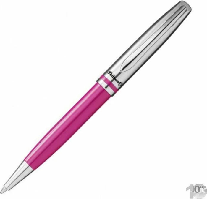 Pelikan Jazz Classic K35 Kugelschreiber beere/silber