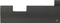 Contour Design SliderMouse Pro Wired Extended Wrist, Stoff dunkelgrau, USB Vorschaubild